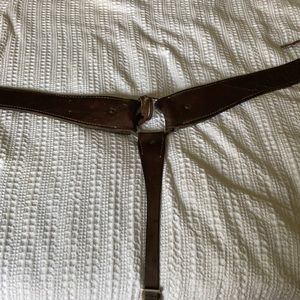Large Horse Breast Collar.